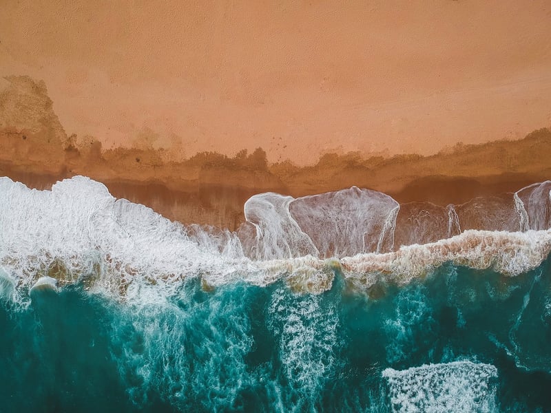 Beach Visualization